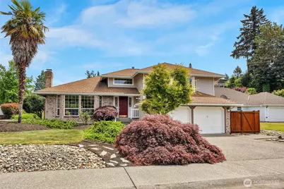 816 Aloha Place, Edmonds, WA 98020 - Photo 1