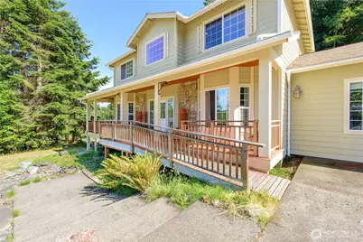 637 Del Guzzi Drive, Port Angeles, WA 98362 - Photo 4