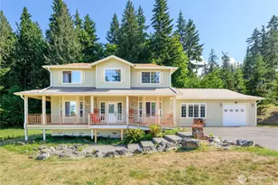 637 Del Guzzi Dr, Port Angeles, WA 98362 - Photo 2