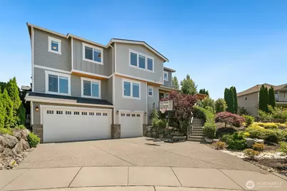 6028 37th Place NE, Marysville, WA 98270 - Photo 1