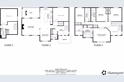 6028 37th Place NE, Marysville, WA 98270 - Photo 40