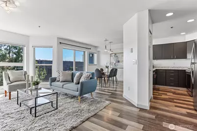 701 Galer Street #813, Seattle, WA 98109 - Photo 6