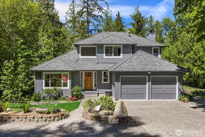 33306 SE 52nd Street, Fall City, WA 98024 - Photo 2
