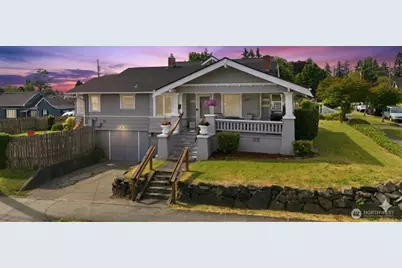4801 S Thompson Avenue, Tacoma, WA 98408 - Photo 1