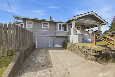4801 S Thompson Avenue, Tacoma, WA 98408 - Photo 2