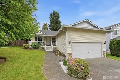1410 114th Avenue SE, Lake Stevens, WA 98258 - Photo 1