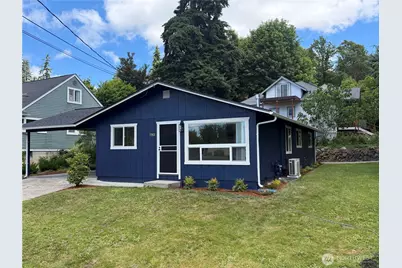722 Central Street SE, Olympia, WA 98501 - Photo 2