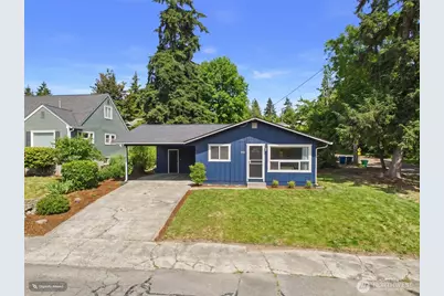 722 Central Street SE, Olympia, WA 98501 - Photo 1