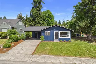 722 Central St SE, Olympia, WA 98501 - Photo 1