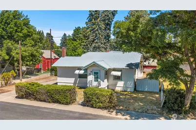 308 S Walnut Street, Ellensburg, WA 98926 - Photo 1