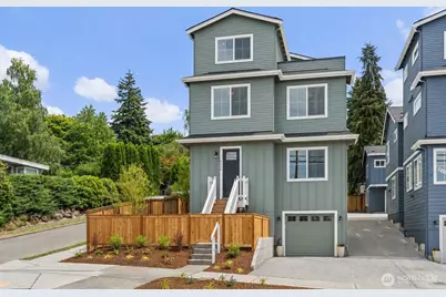 4146 3rd Avenue NW, Seattle, WA 98107 - Photo 2