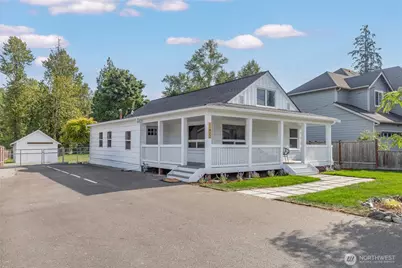 11822 24th Street E, Edgewood, WA 98372 - Photo 1