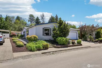 15413 122nd Avenue Ct E #29, Puyallup, WA 98374 - Photo 2