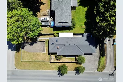 1105 S I  St., Port Angeles, WA 98363 - Photo 2