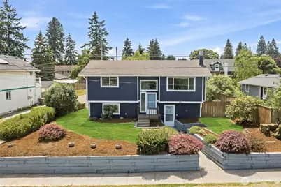 6114 N 49th Street #Unit A, Tacoma, WA 98407 - Photo 1
