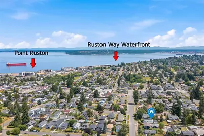6114 N 49th Street #Unit A, Tacoma, WA 98407 - Photo 34