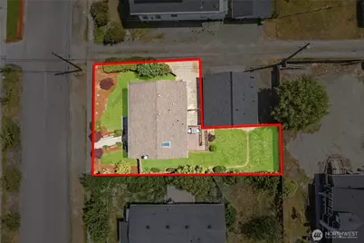 6114 N 49th Street #Unit A, Tacoma, WA 98407 - Photo 32