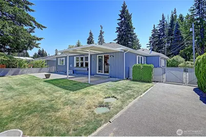 283 Meadow Drive, Camano Island, WA 98282 - Photo 2
