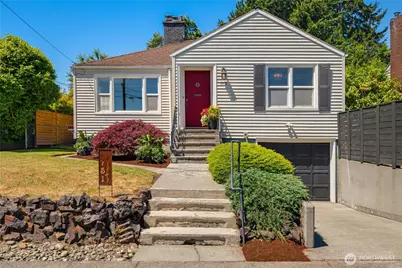 7751 Dibble Avenue NW, Seattle, WA 98117 - Photo 1