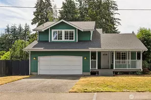 1315 Rogers St NW, Olympia, WA 98502 - Photo 1