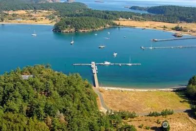 530 Barlow Bay Road, Lopez Island, WA 98261 - Photo 1