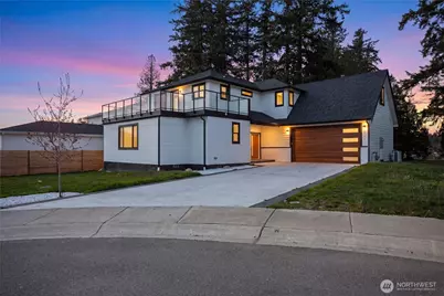 2529 Bora Bora Court, Blaine, WA 98230 - Photo 1