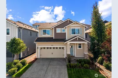 929 121st Avenue SE, Lake Stevens, WA 98258 - Photo 32