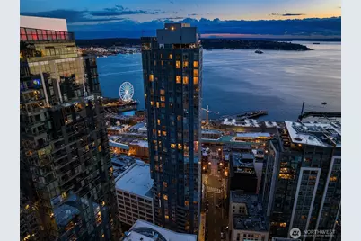 121 Stewart Street #1308, Seattle, WA 98101 - Photo 22
