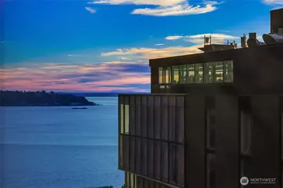 121 Stewart Street #1308, Seattle, WA 98101 - Photo 1