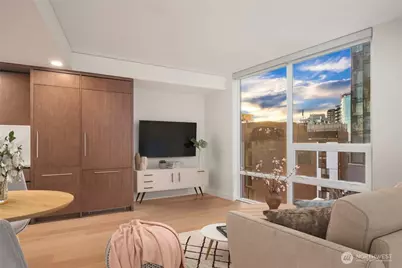 121 Stewart Street #1308, Seattle, WA 98101 - Photo 4