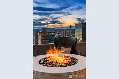 121 Stewart Street #1308, Seattle, WA 98101 - Photo 30