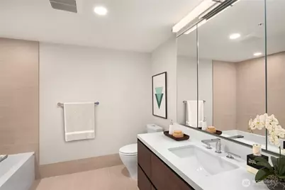 121 Stewart Street #1308, Seattle, WA 98101 - Photo 12