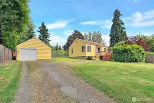 720 Roosevelt St NE, Olympia, WA 98506 - Photo 1