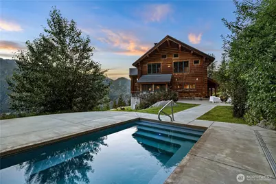 8355 Mountain Home Road, Leavenworth, WA 98826 - Photo 36