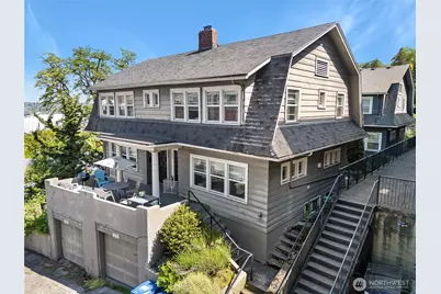 1010 Bellevue Court E, Seattle, WA 98102 - Photo 4