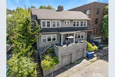 1010 Bellevue Court E, Seattle, WA 98102 - Photo 16