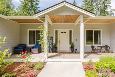 18713 NW Hintzville Road, Seabeck, WA 98380 - Photo 2