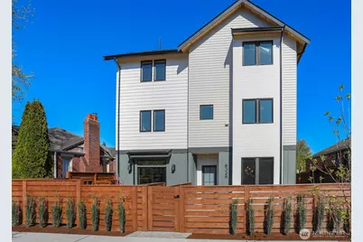 8328 24th Avenue NW, Seattle, WA 98117 - Photo 2