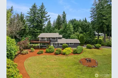 26016 NE 227th Street, Battle Ground, WA 98604 - Photo 1