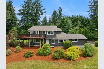 26016 NE 227th Street, Battle Ground, WA 98604 - Photo 2
