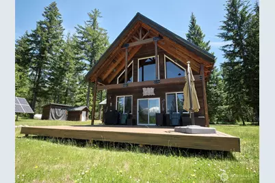 502 Loowit Lane, Cougar, WA 98616 - Photo 2