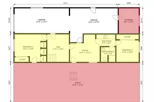 111 NE Briggadun Dr, Belfair, WA 98528 - Photo 4