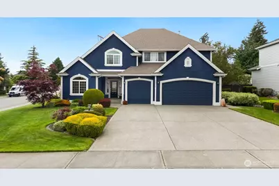 21715 31st Street E, Lake Tapps, WA 98391 - Photo 2