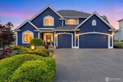 21715 31st Street E, Lake Tapps, WA 98391 - Photo 1