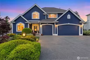 21715 31st St E, Lake Tapps, WA 98391 - Photo 1
