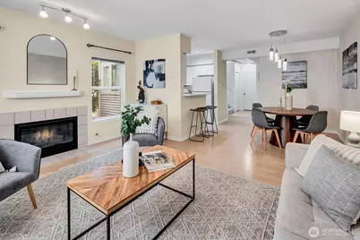 4808 NE Sunset Boulevard #C104, Renton, WA 98059 - Photo 2