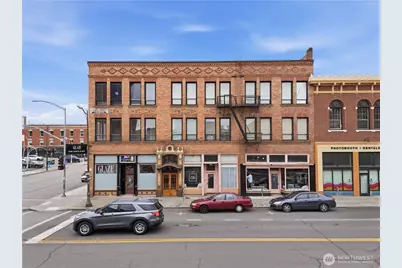 176 S Howard Street, Spokane, WA 99201 - Photo 1
