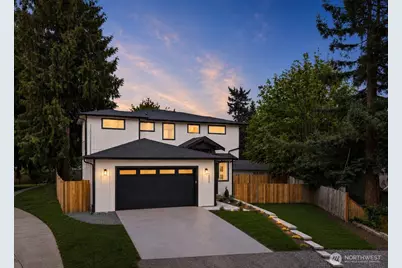 10610 203rd Avenue E, Bonney Lake, WA 98391 - Photo 2