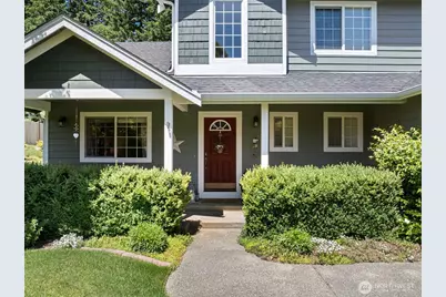 1109 139th Street NW, Gig Harbor, WA 98332 - Photo 2