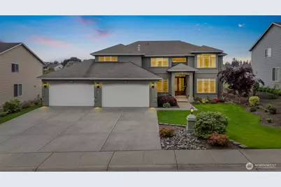 21908 26th Street E, Lake Tapps, WA 98391 - Photo 1